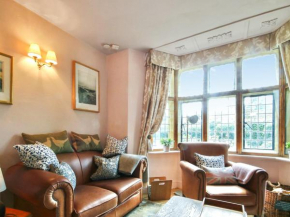 Manor Farm Lodge